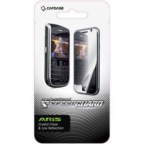  Capdase ScreenGuard ARIS for Nokia Lumia 800 (SPNK800-C)